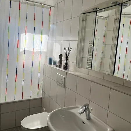 Apartamento Lorraine