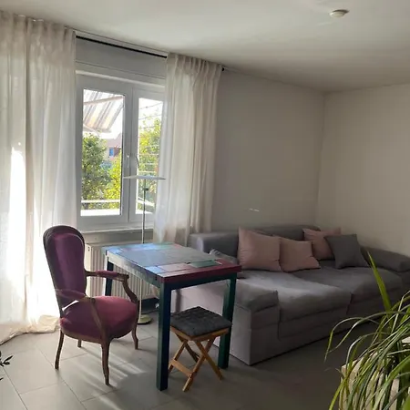 Lorraine Apartamento *