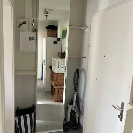 Lorraine Apartamento *