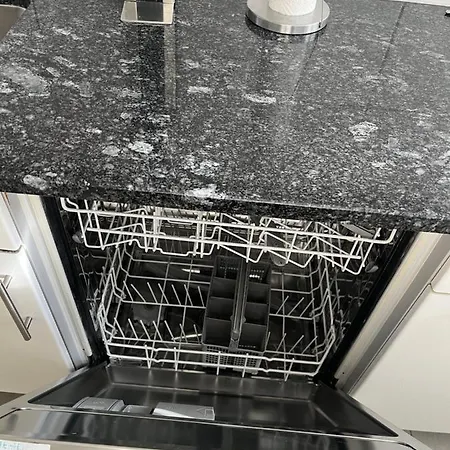 Apartamento Lorraine Berna