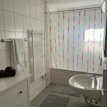 Apartamento Lorraine