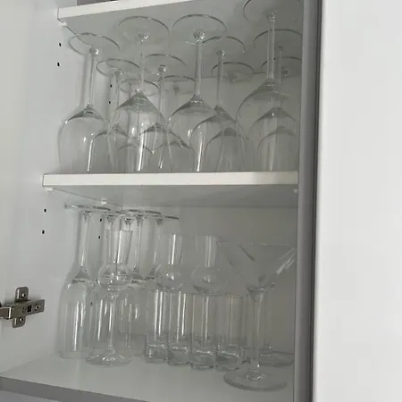 Apartamento Lorraine