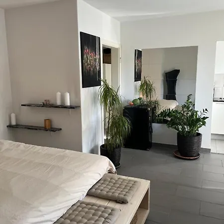 Lorraine Apartamento