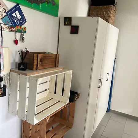 Apartamento Lorraine Berna