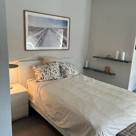 Appartement Lorraine *
