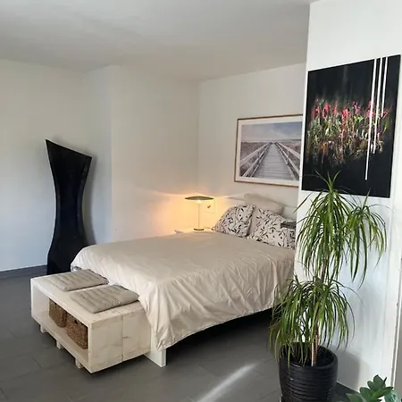 Apartamento Lorraine Berna