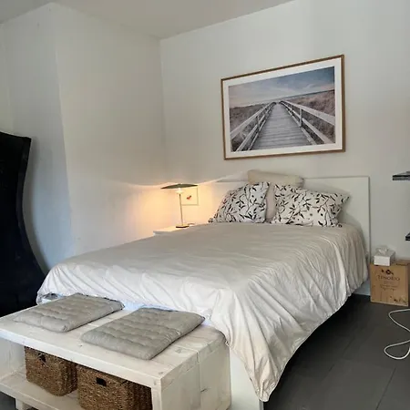 Lorraine شقة برن