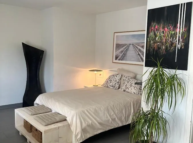 아파트 Lorraine 베른