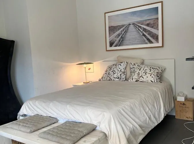 Lorraine 아파트 베른